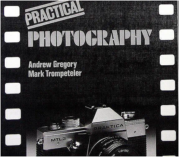 Practical Photography book cover