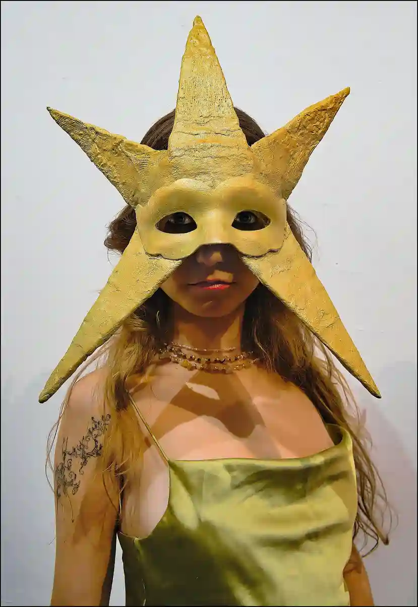 L'Age D'Or Surrealist Event