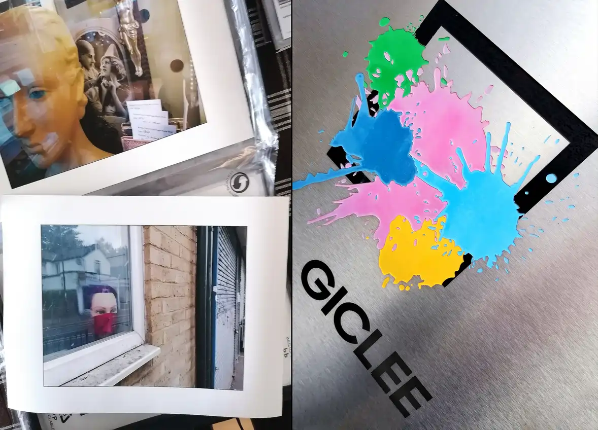 examples of giclee photo prints